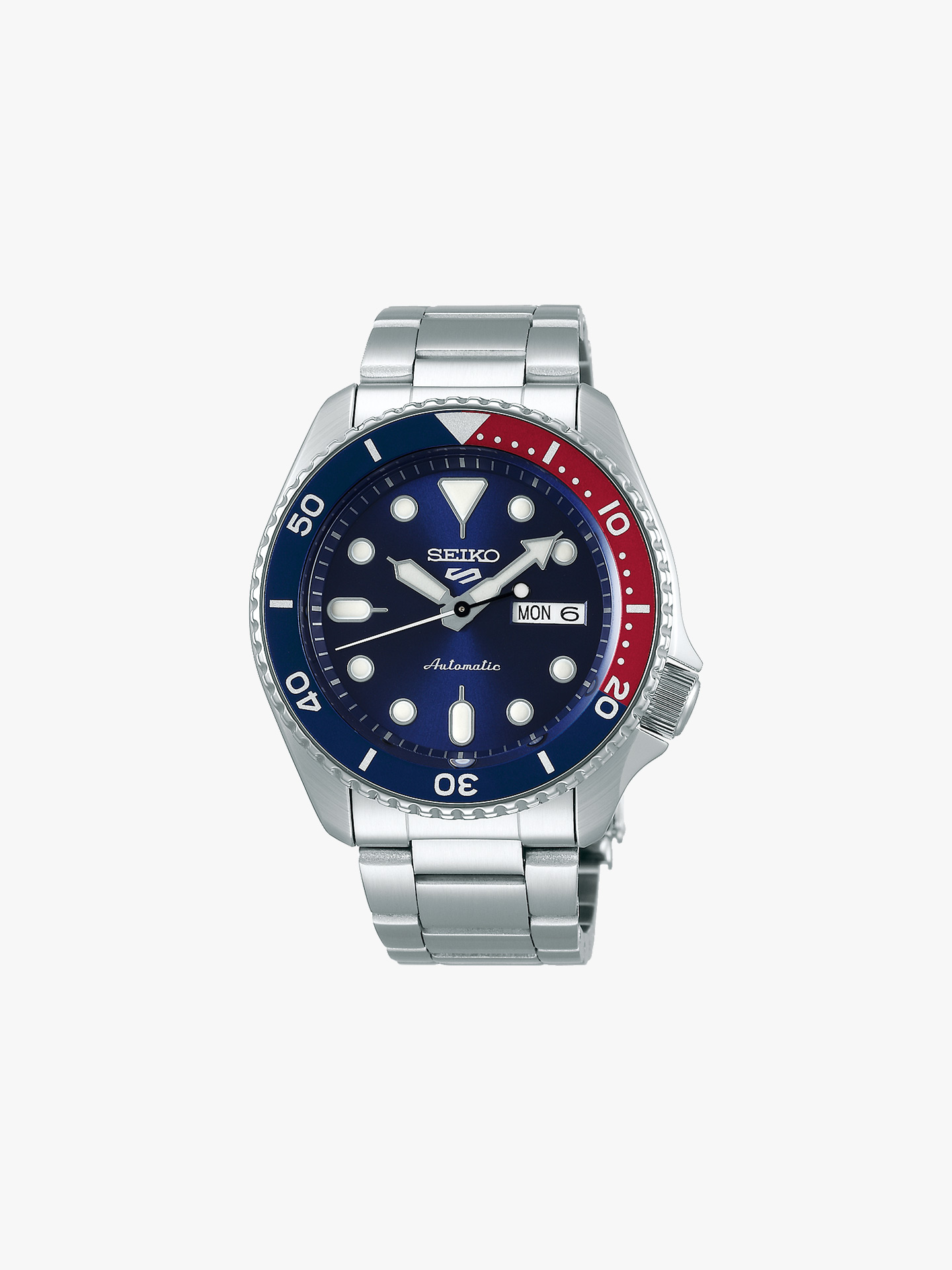 Relógio Seiko 5 Sports SRPD53