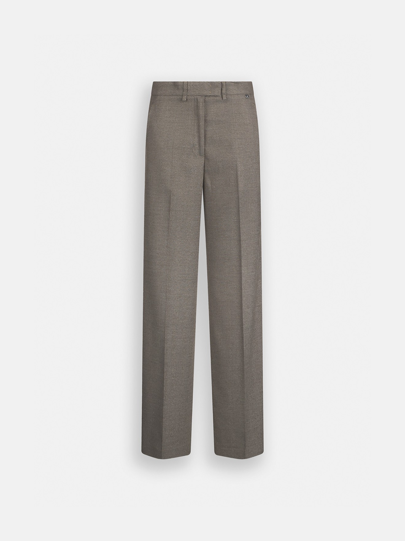 Cal�as Straight Leg