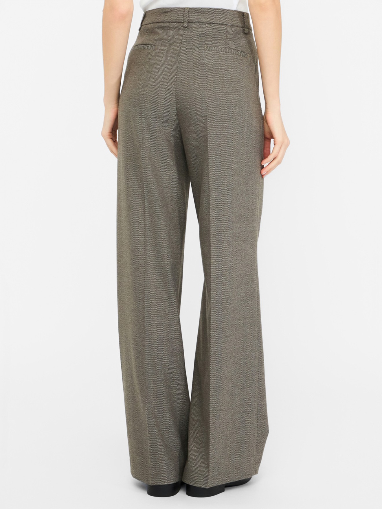 Cal�as Straight Leg