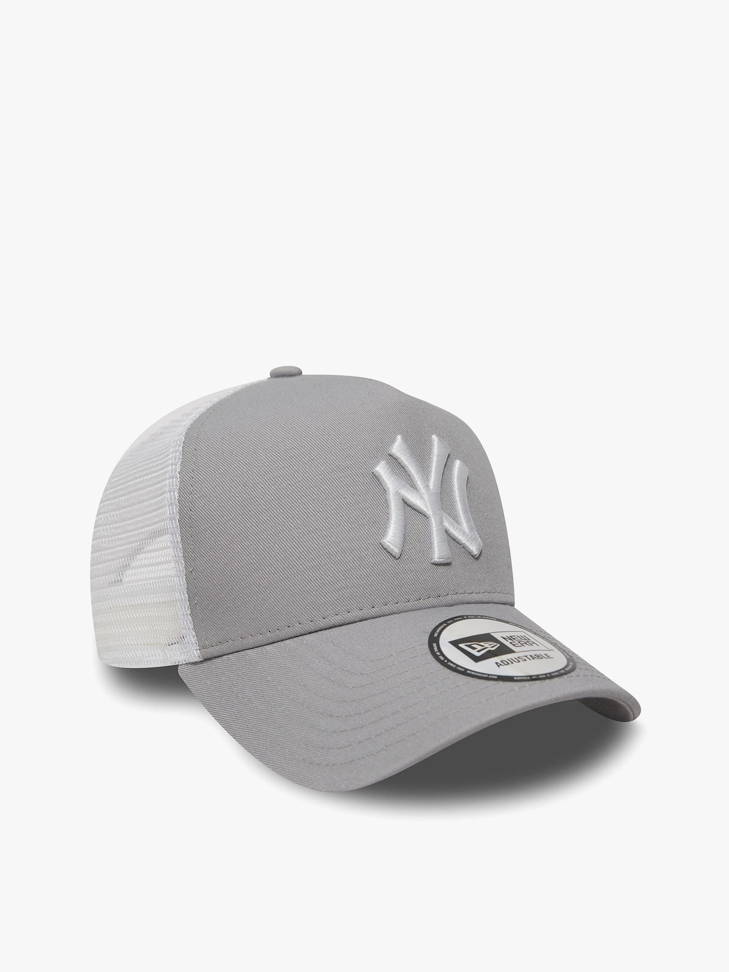 Boné New York Yankees A-Frame Trucker