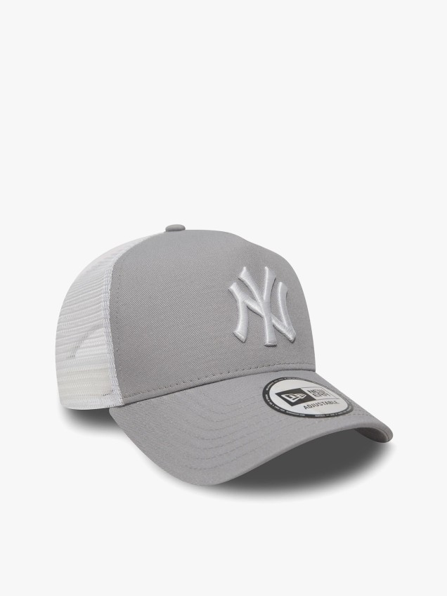 Boné New York Yankees A-Frame Trucker