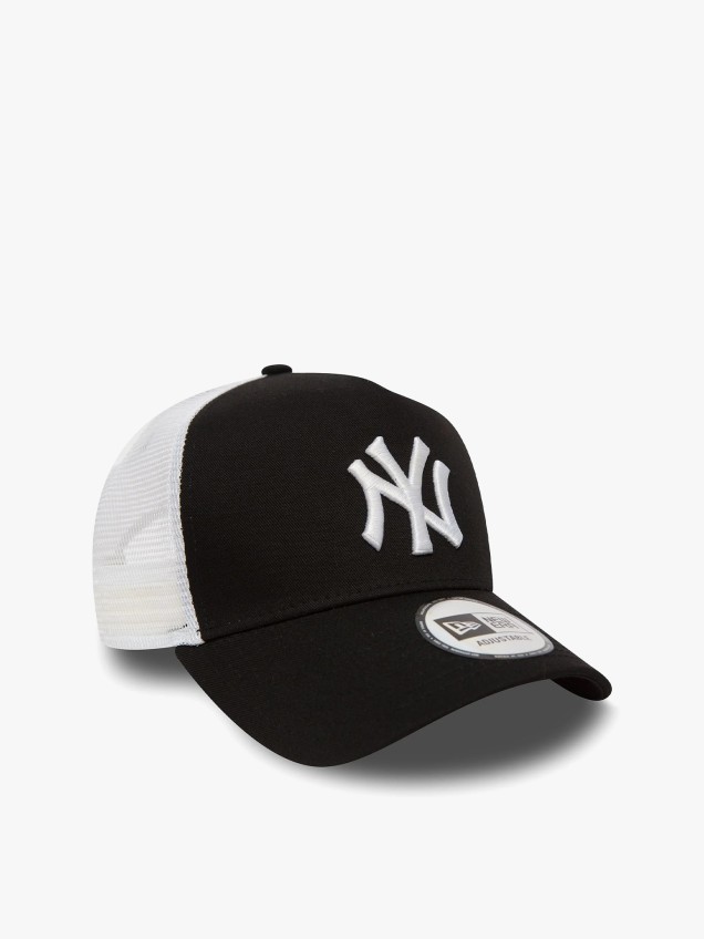 Bon New York Yankees A-Frame Trucker