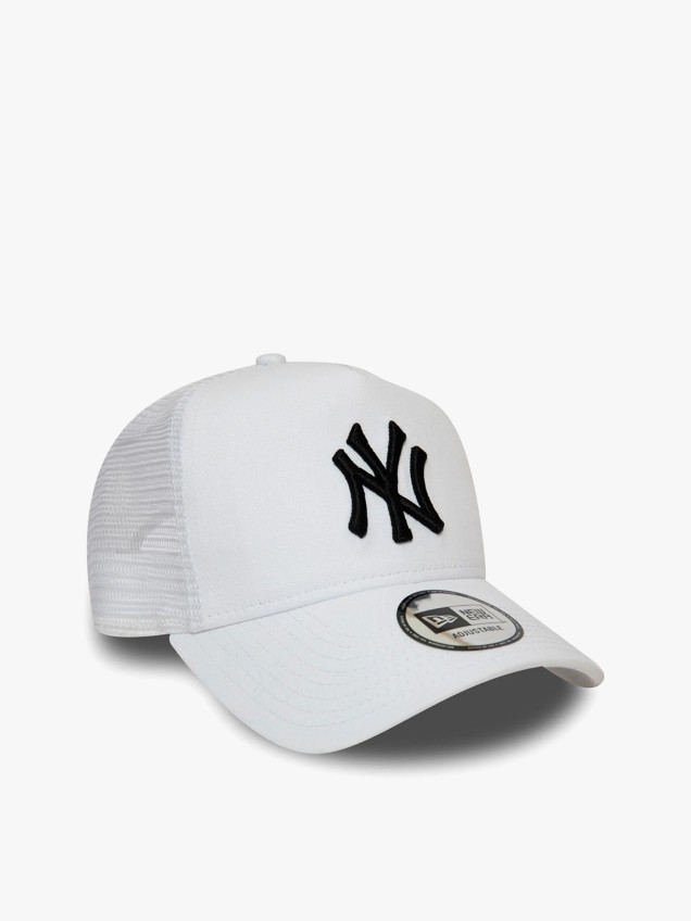 Bon New York Yankees A-Frame Trucker