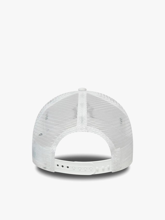 Boné New York Yankees A-Frame Trucker