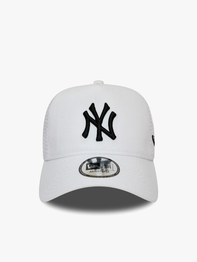 Boné New York Yankees A-Frame Trucker