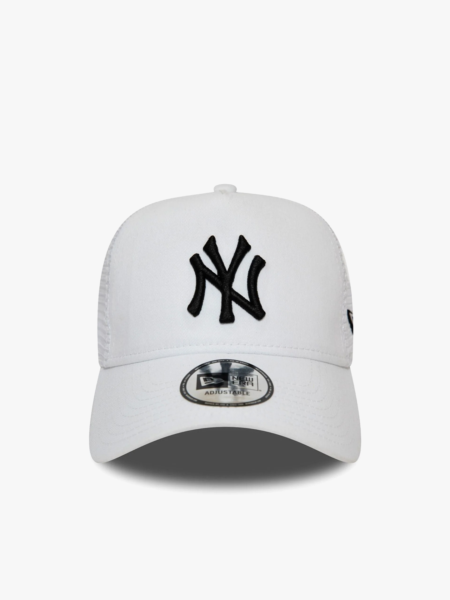 Boné New York Yankees A-Frame Trucker
