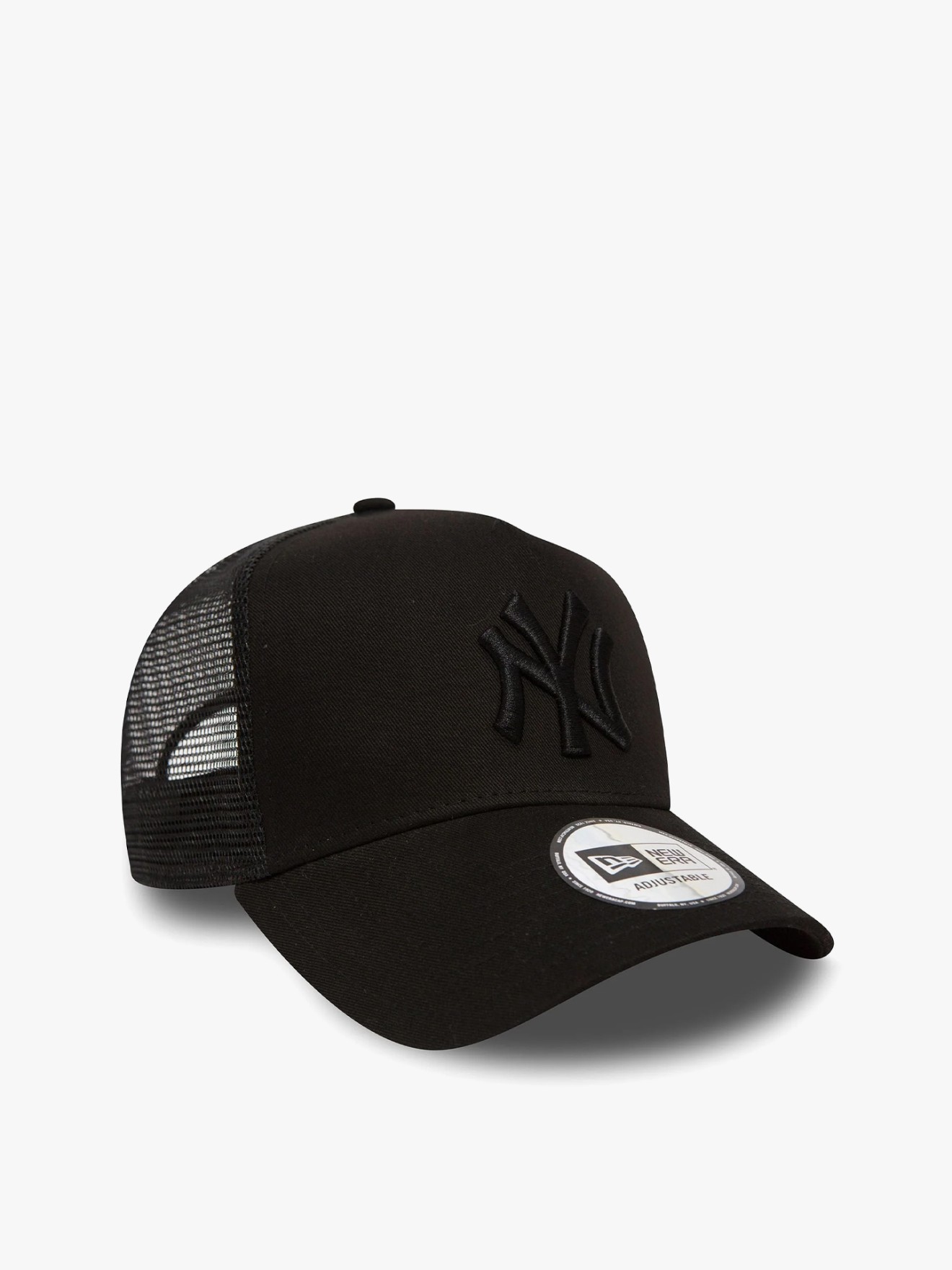 Bon� New York Yankees A-Frame Trucker