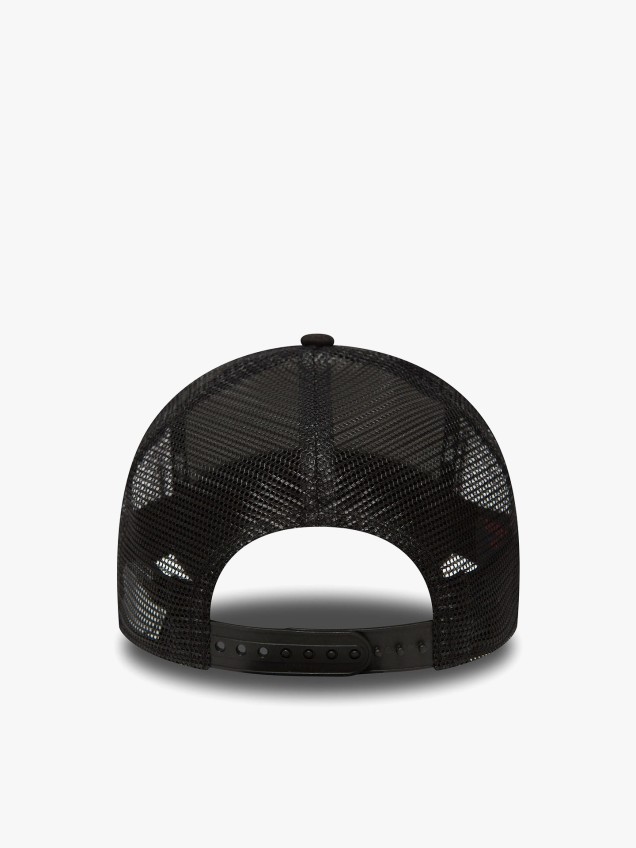 Boné New York Yankees A-Frame Trucker