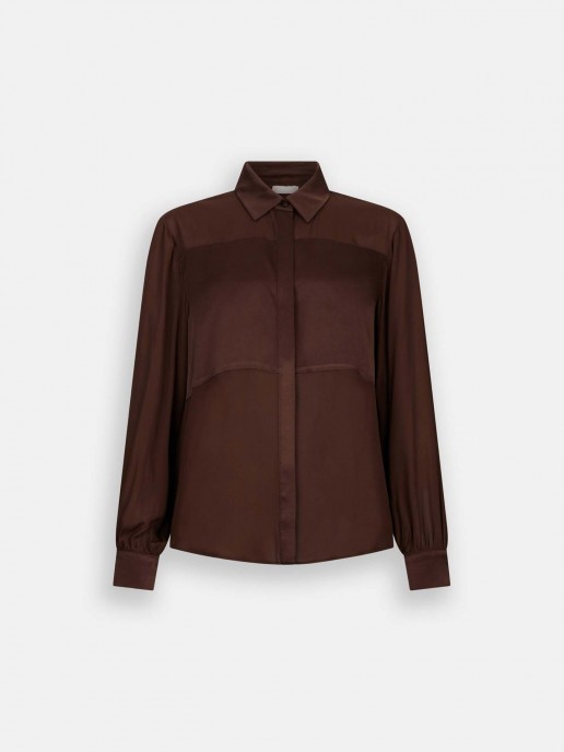 Camisa Regular Fit
