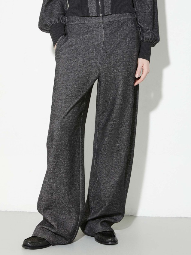 Calas Wide Leg Siero