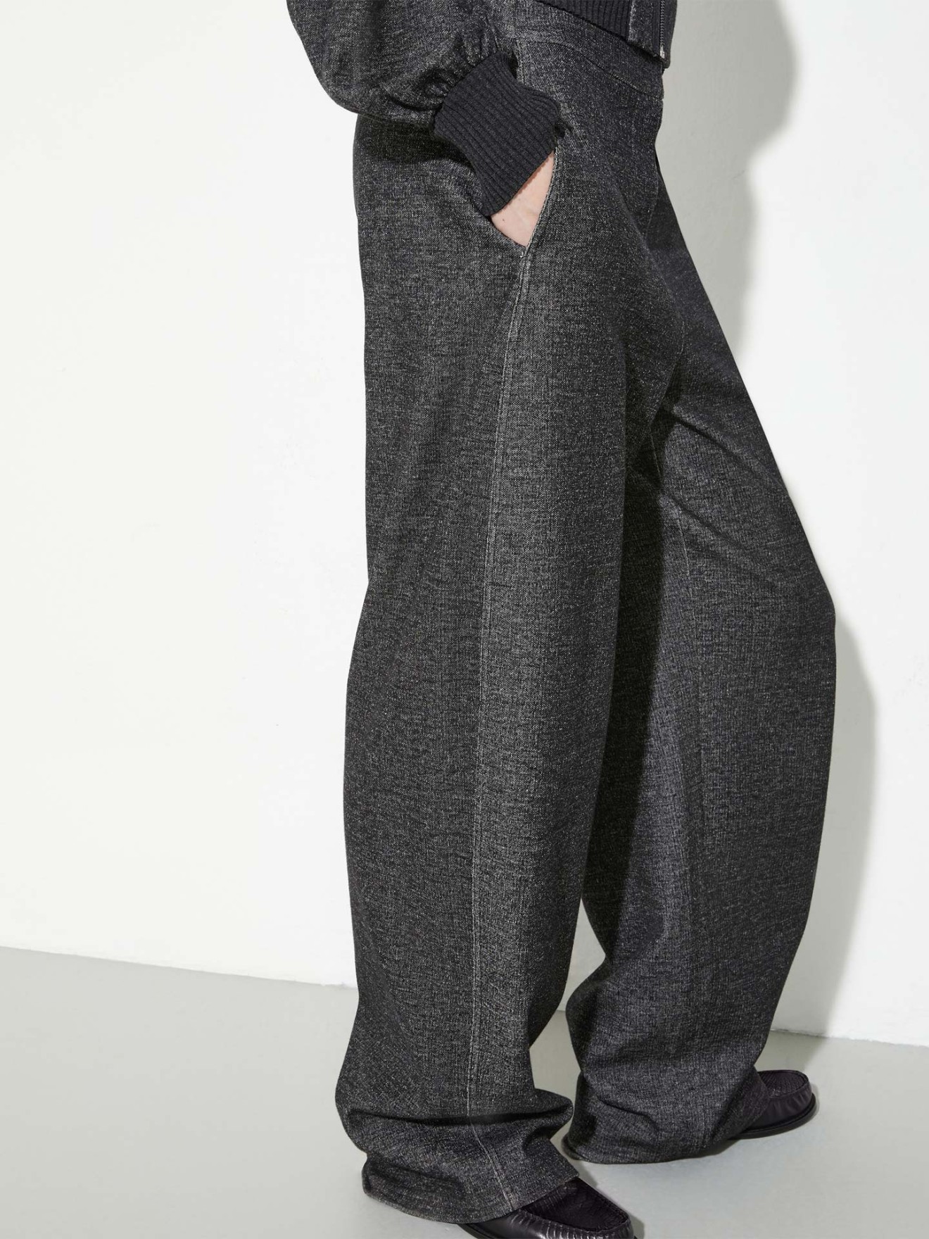 Calas Wide Leg Siero