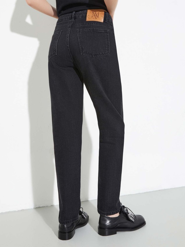 Calças de Ganga Asmara