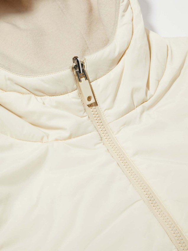 Colete Reversível Euforia