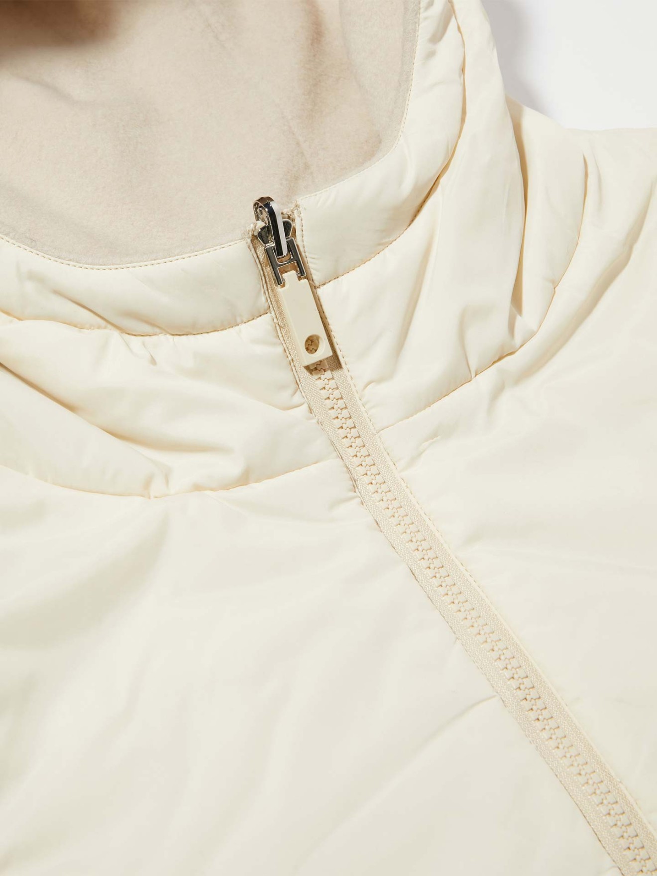 Colete Reversvel Euforia