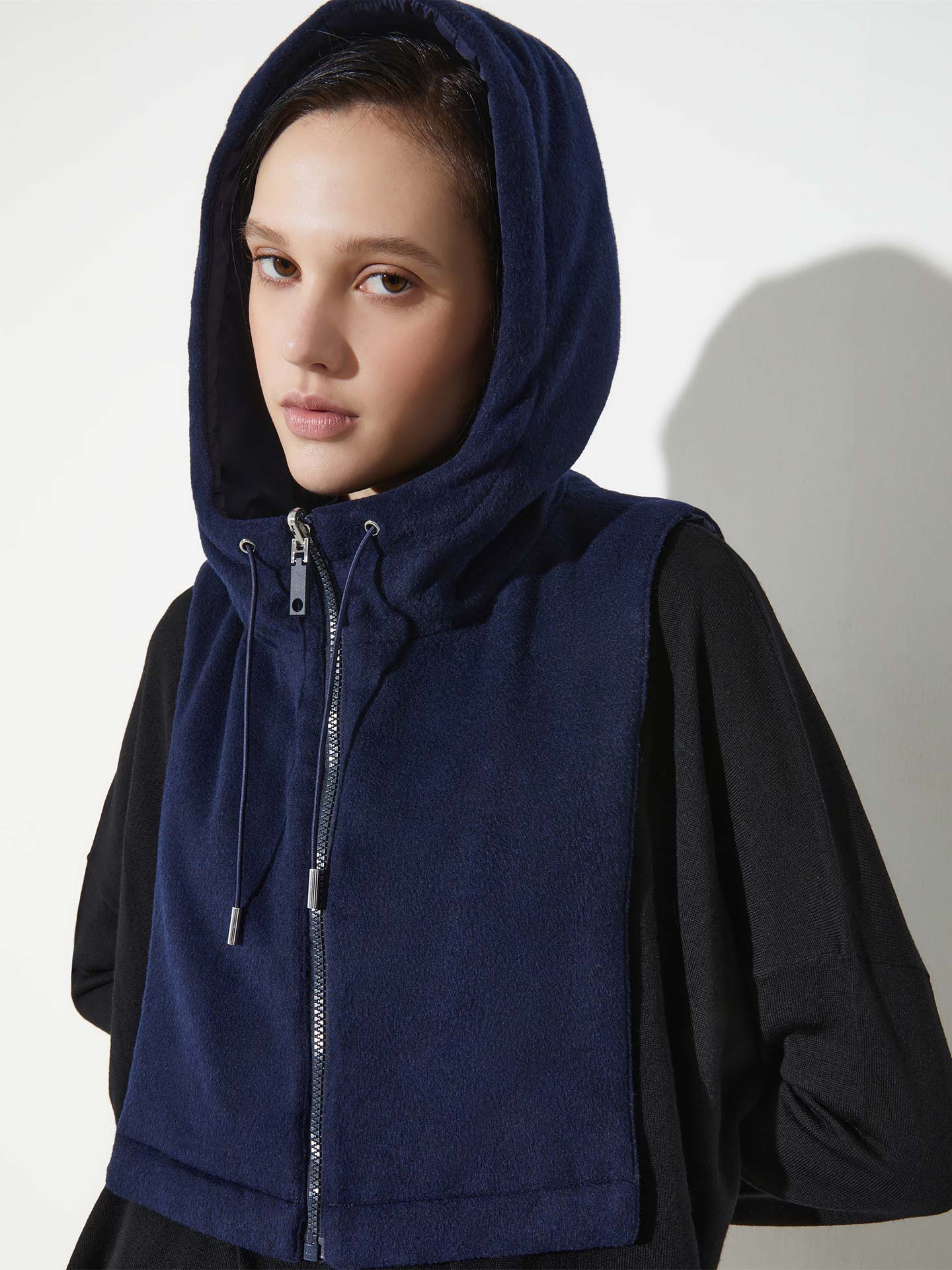 Colete Reversível Euforia