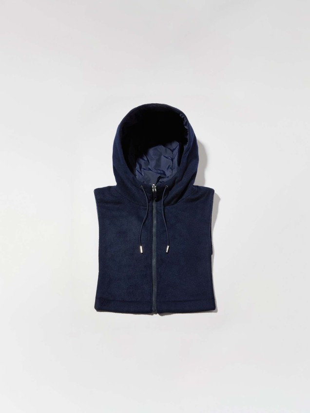 Colete Reversível Euforia