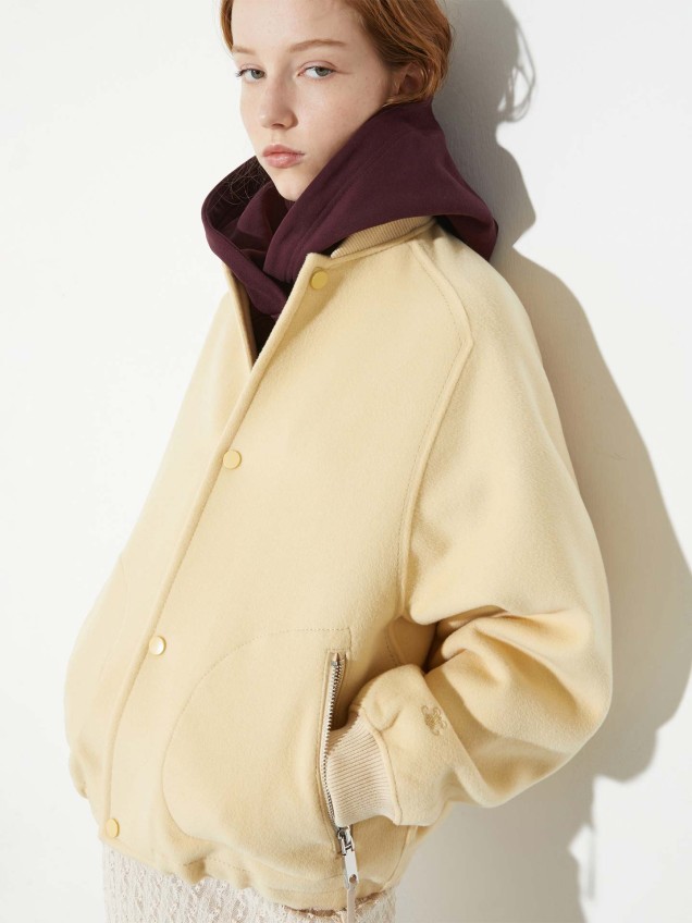 Casaco Bomber Estonia