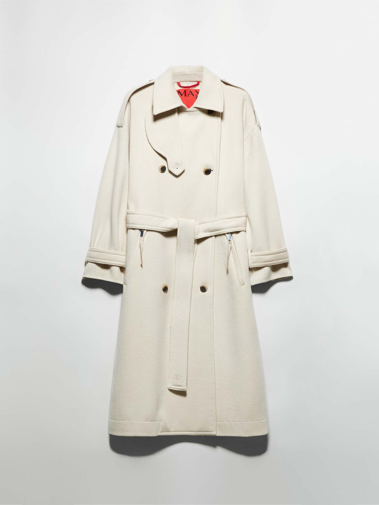 Trench Coat Gitane