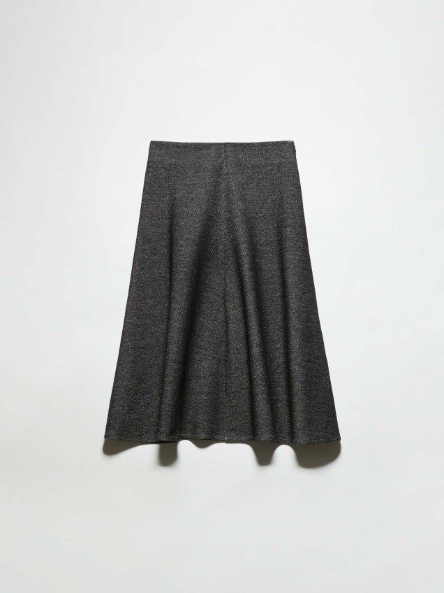Saia Midi Zinco