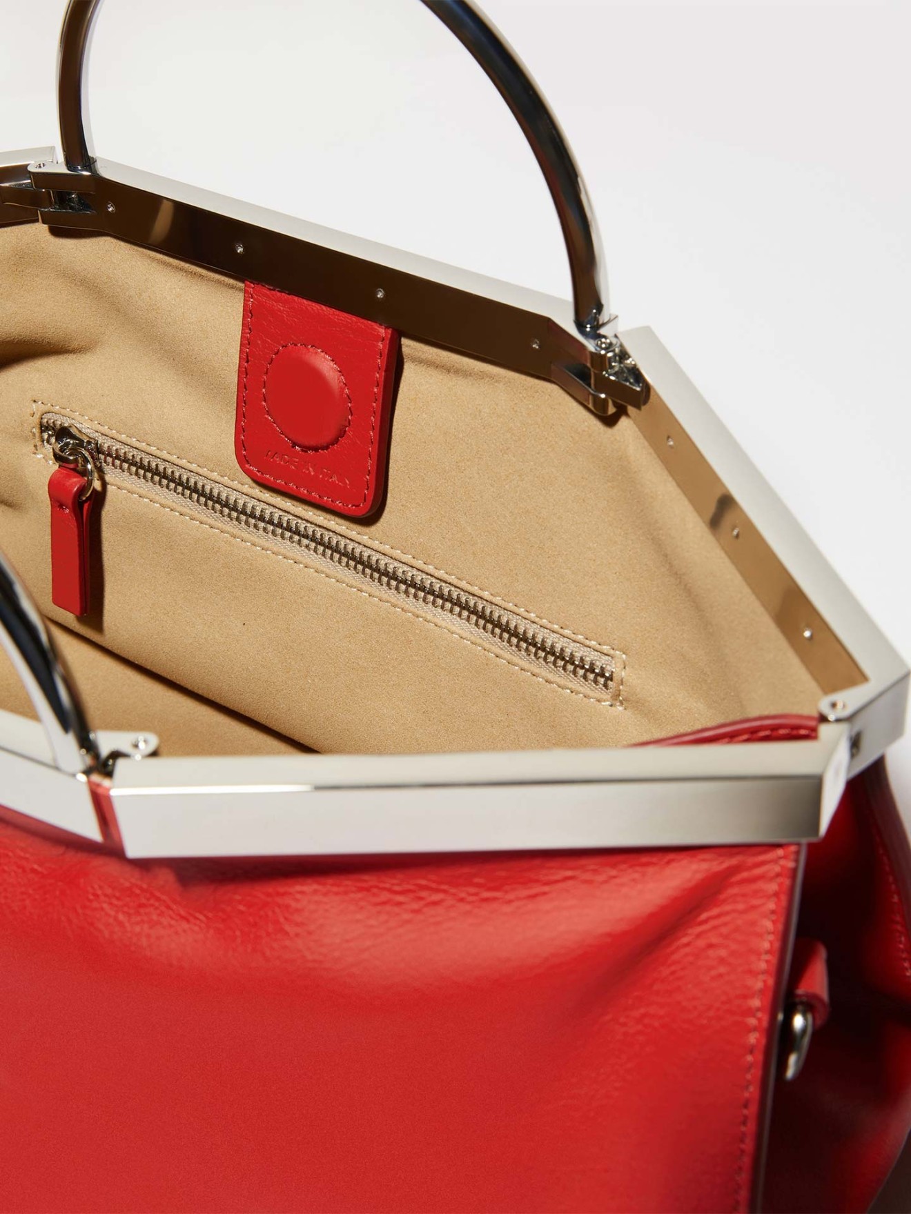 Mala de Ombro Solelong