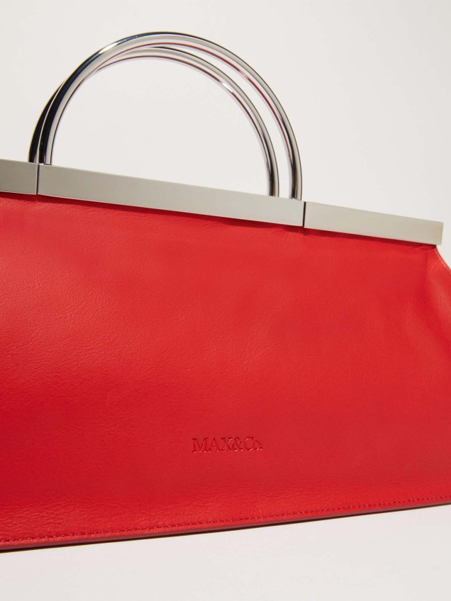 Mala de Ombro Solelong