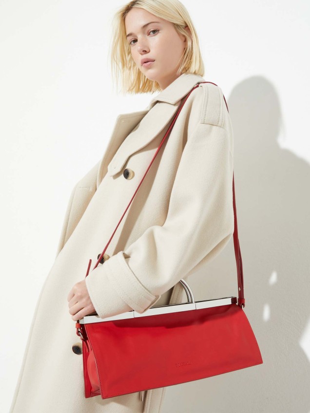 Mala de Ombro Solelong