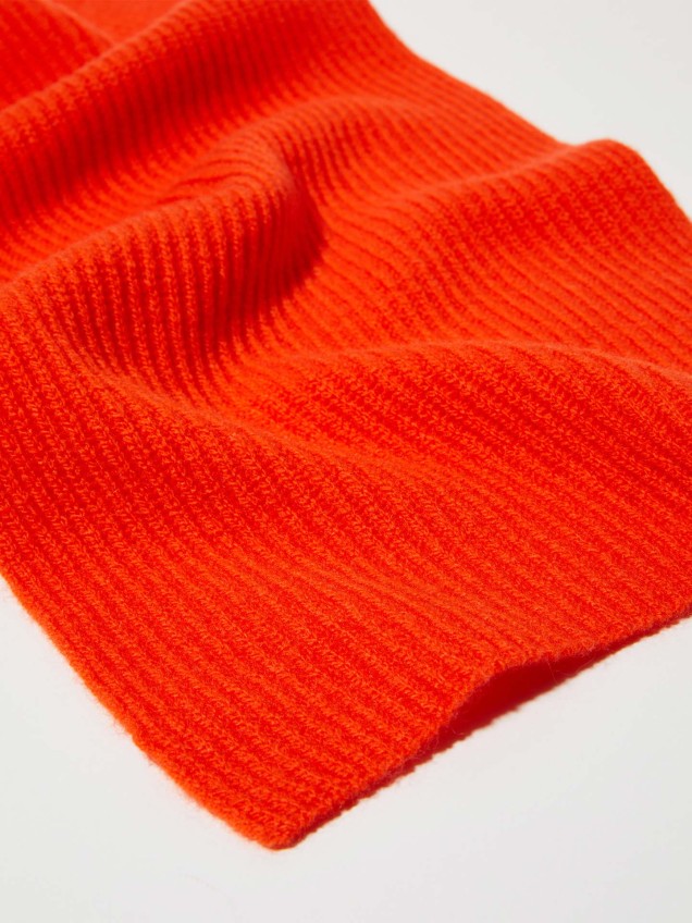 Cachecol Knitscarf