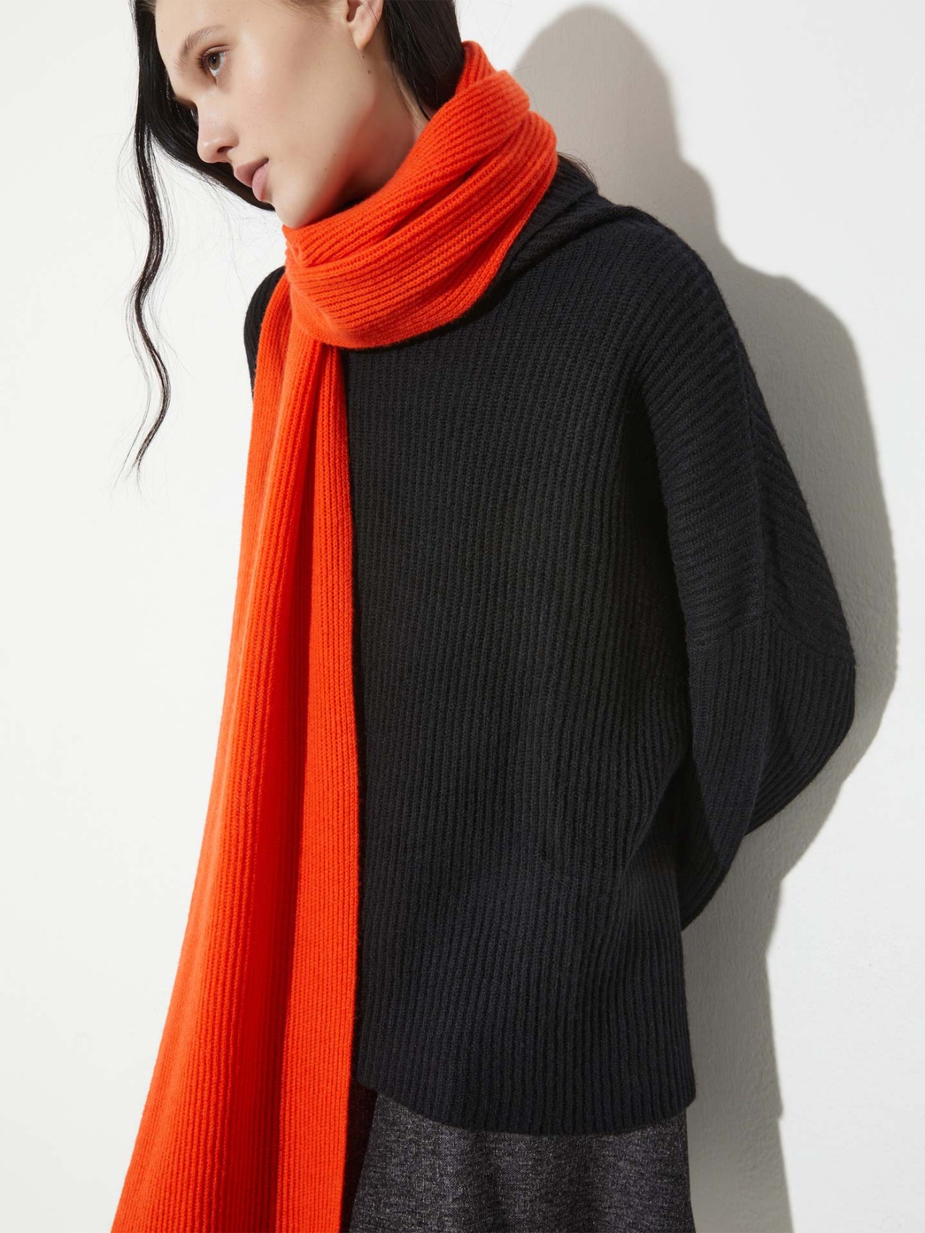 Cachecol Knitscarf