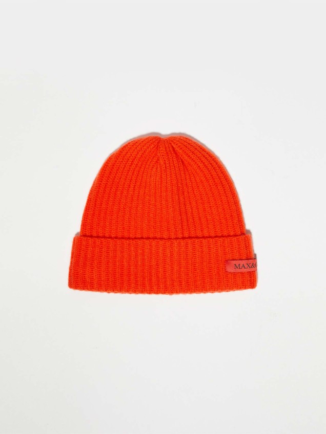 Boina de Lã Beanie