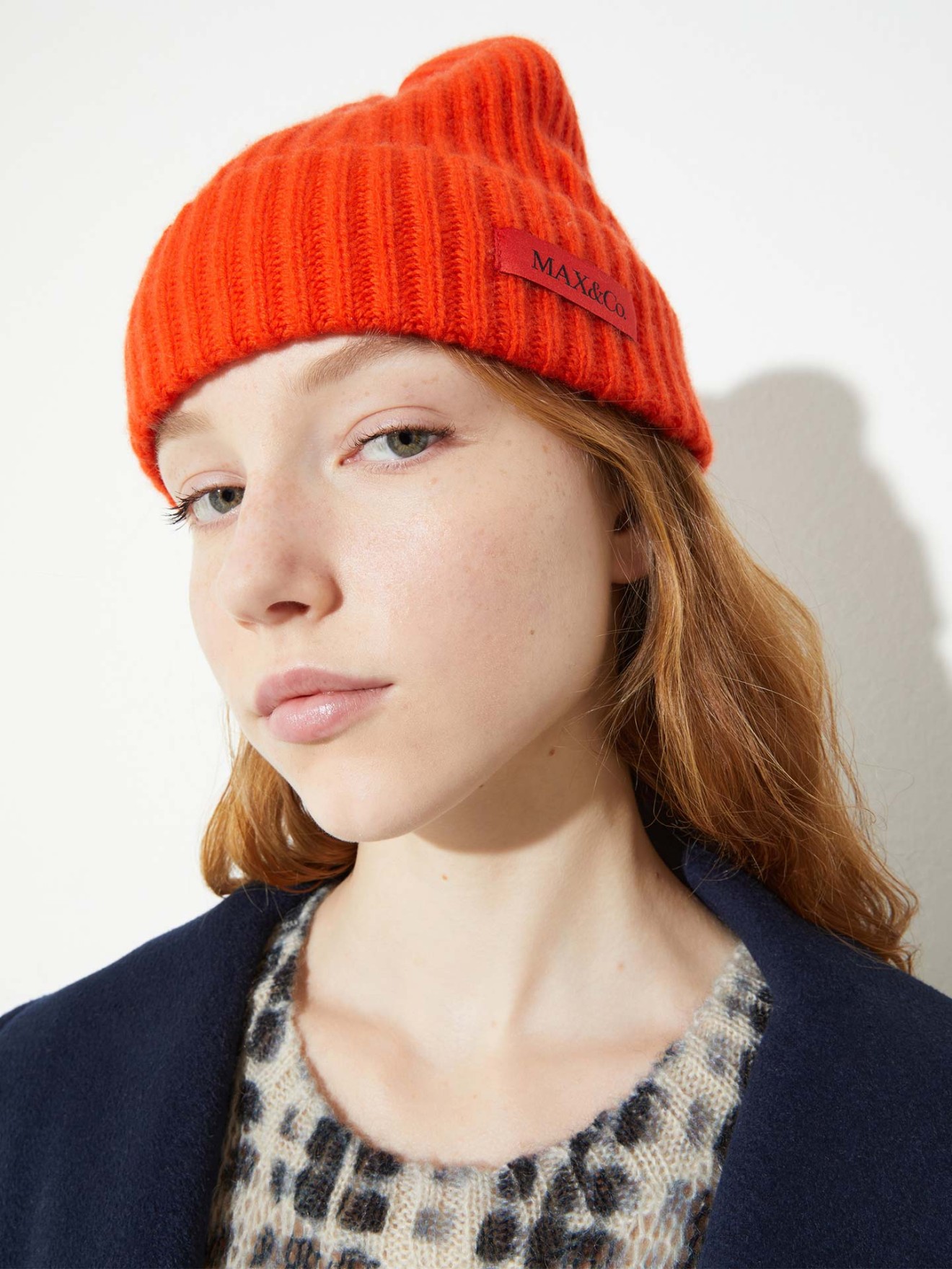 Boina de L Beanie