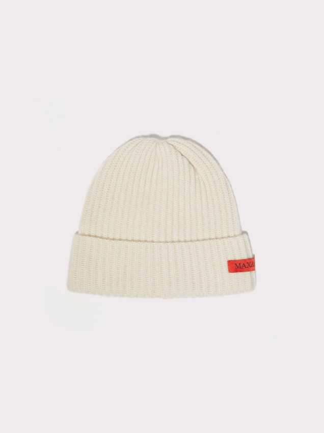 Boina de Lã Beanie