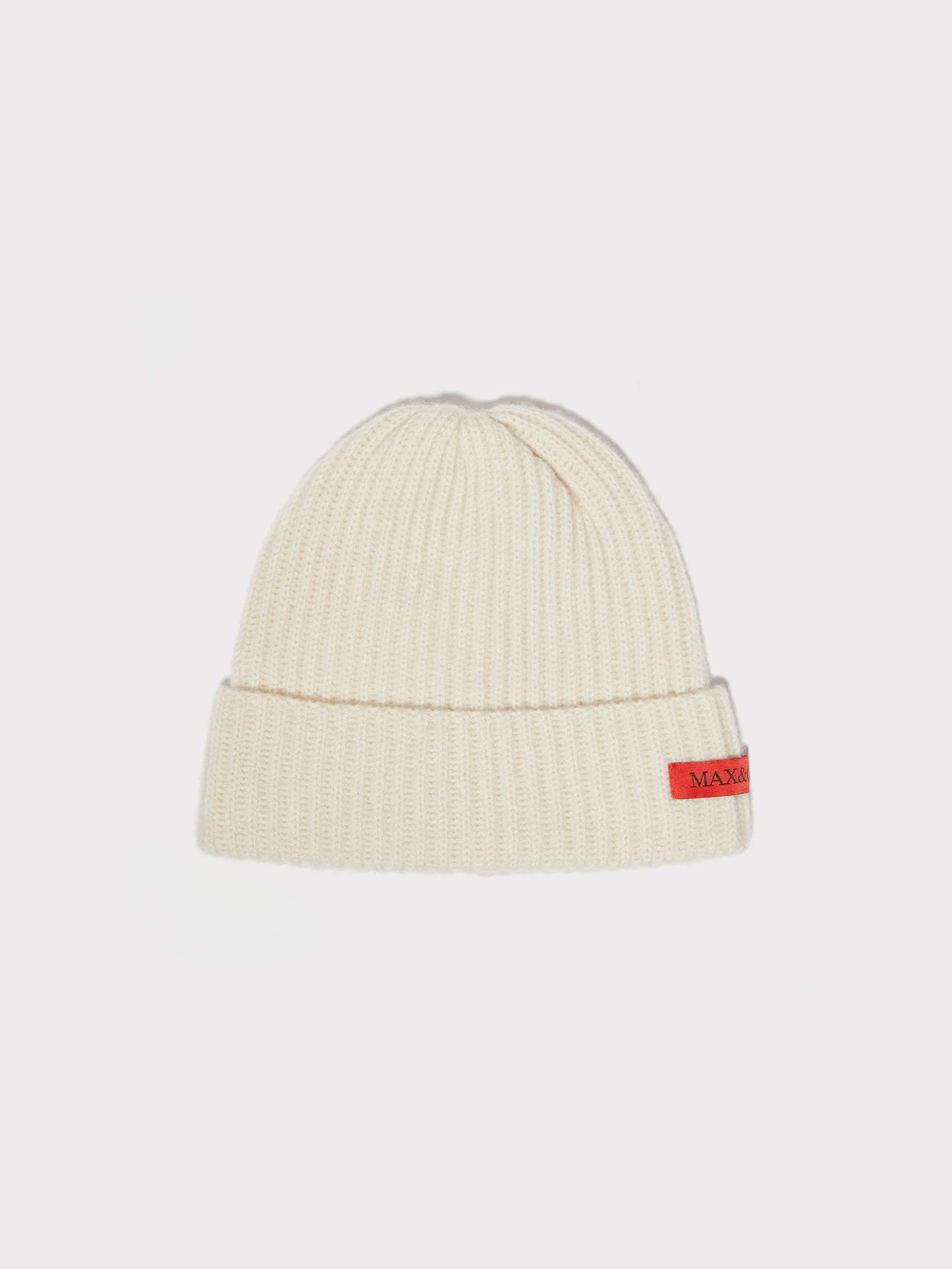 Boina de Lã Beanie