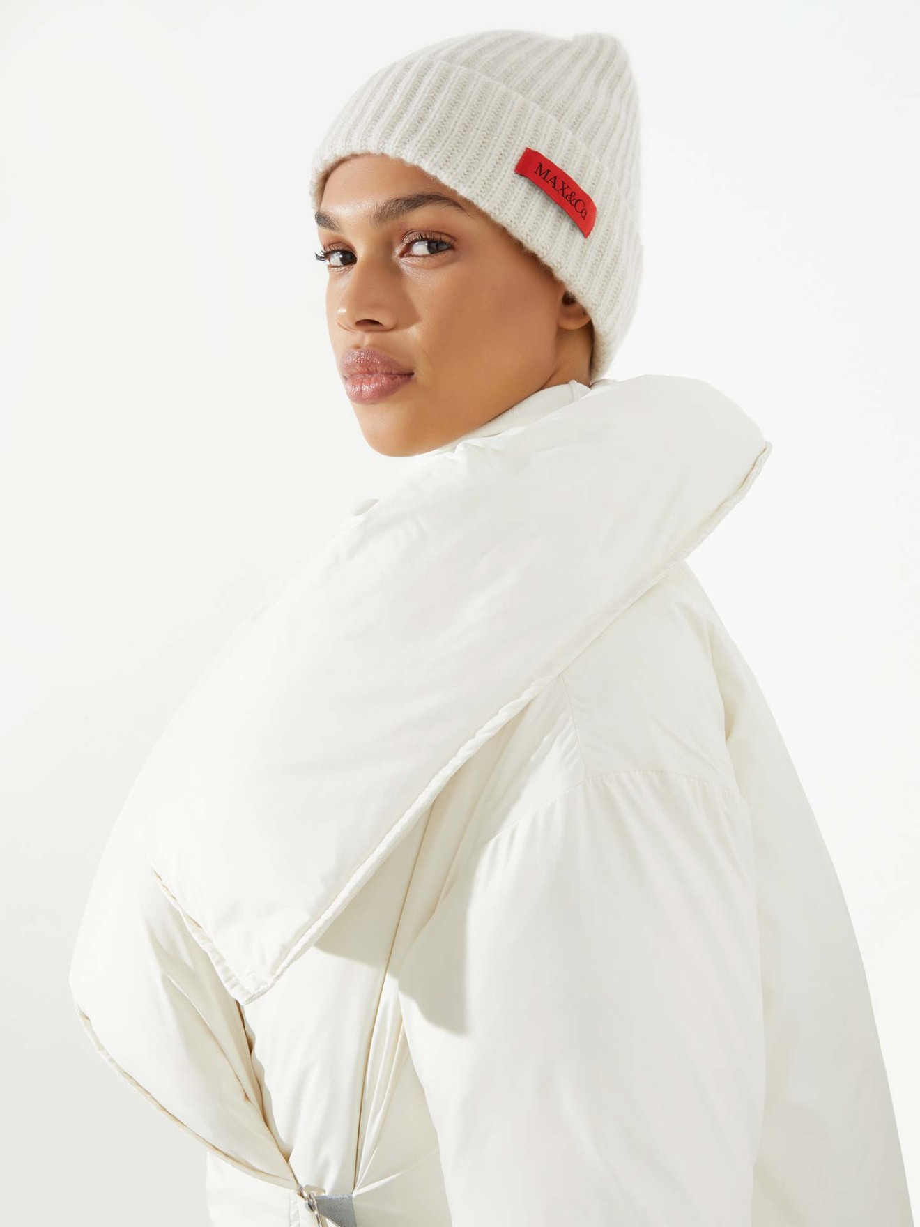 Boina de L Beanie