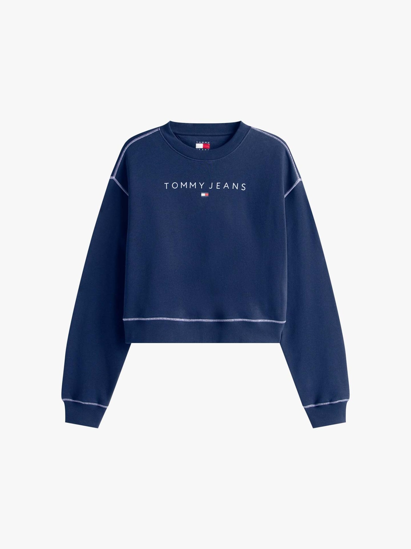 Sweatshirt Cropped