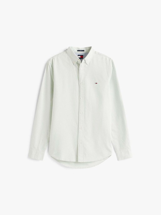 Camisa de Algodo