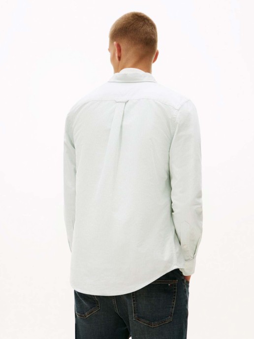 Camisa de Algodo