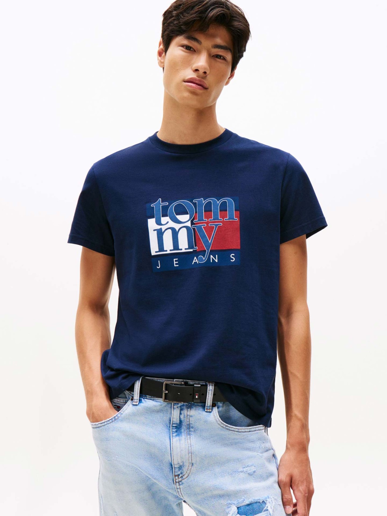 T-Shirt de Algodo