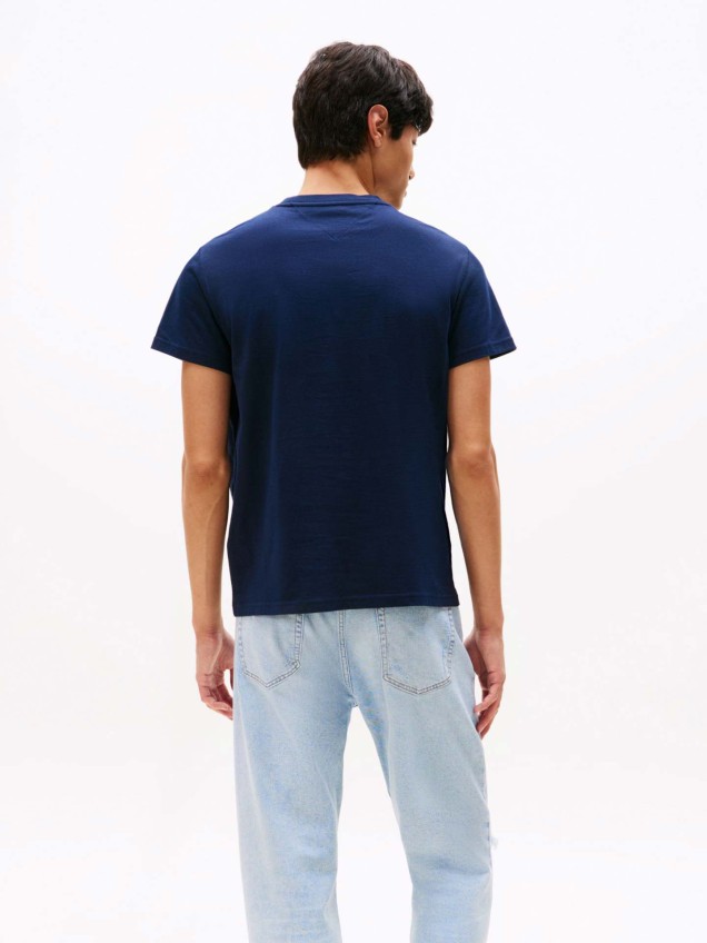 T-Shirt de Algodão