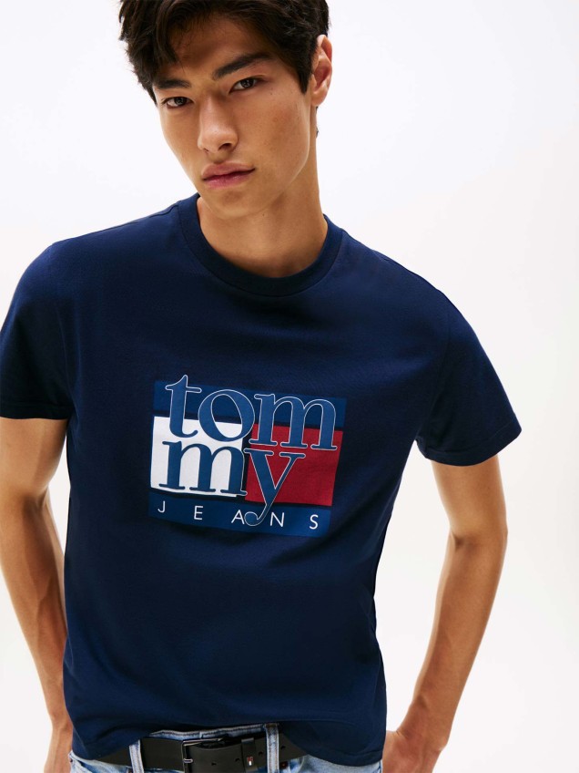 T-Shirt de Algodão