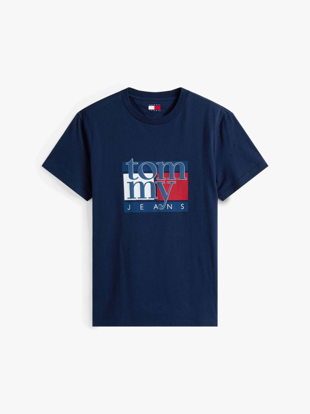 T-Shirt de Algodão