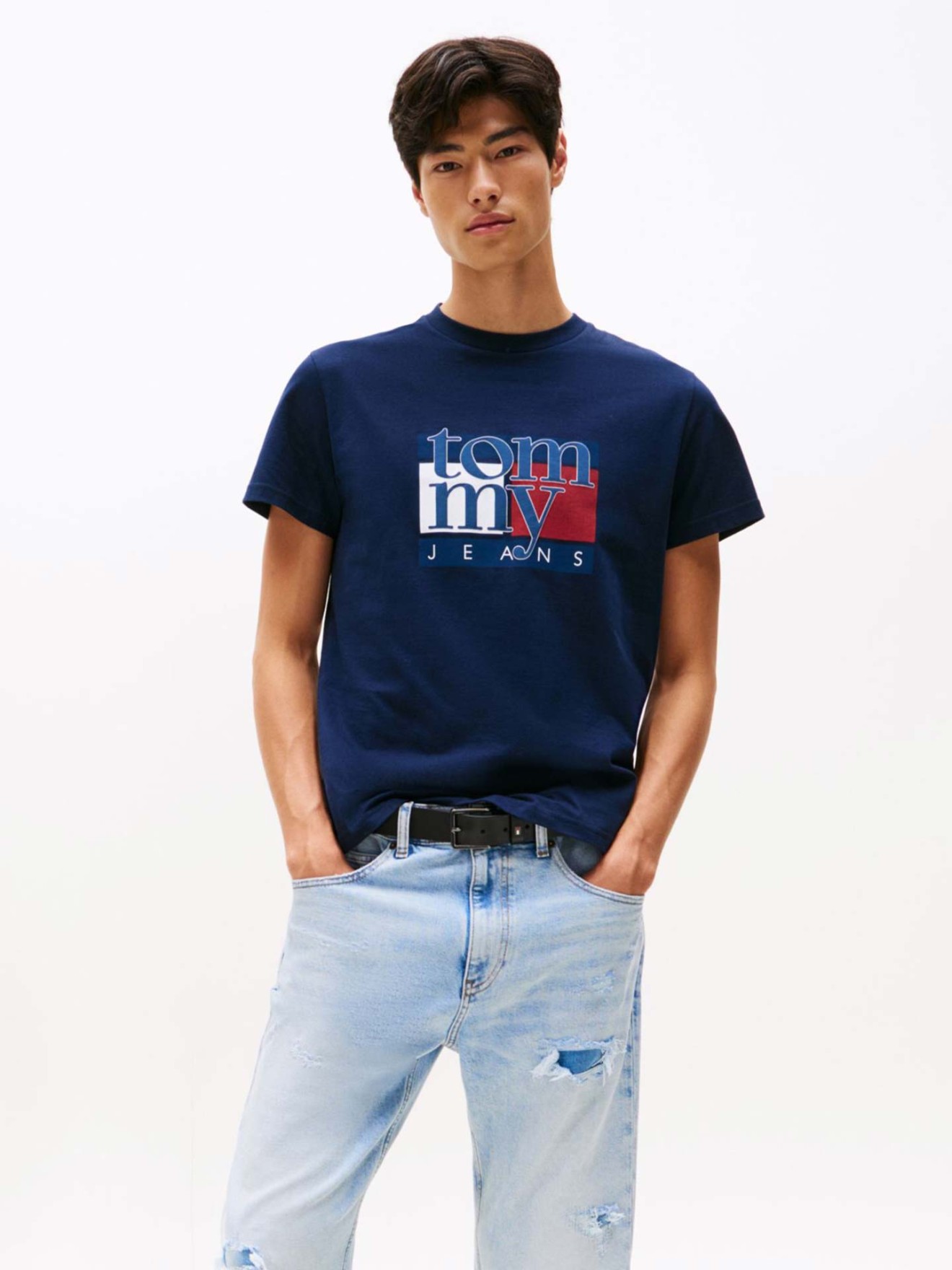 T-Shirt de Algodo