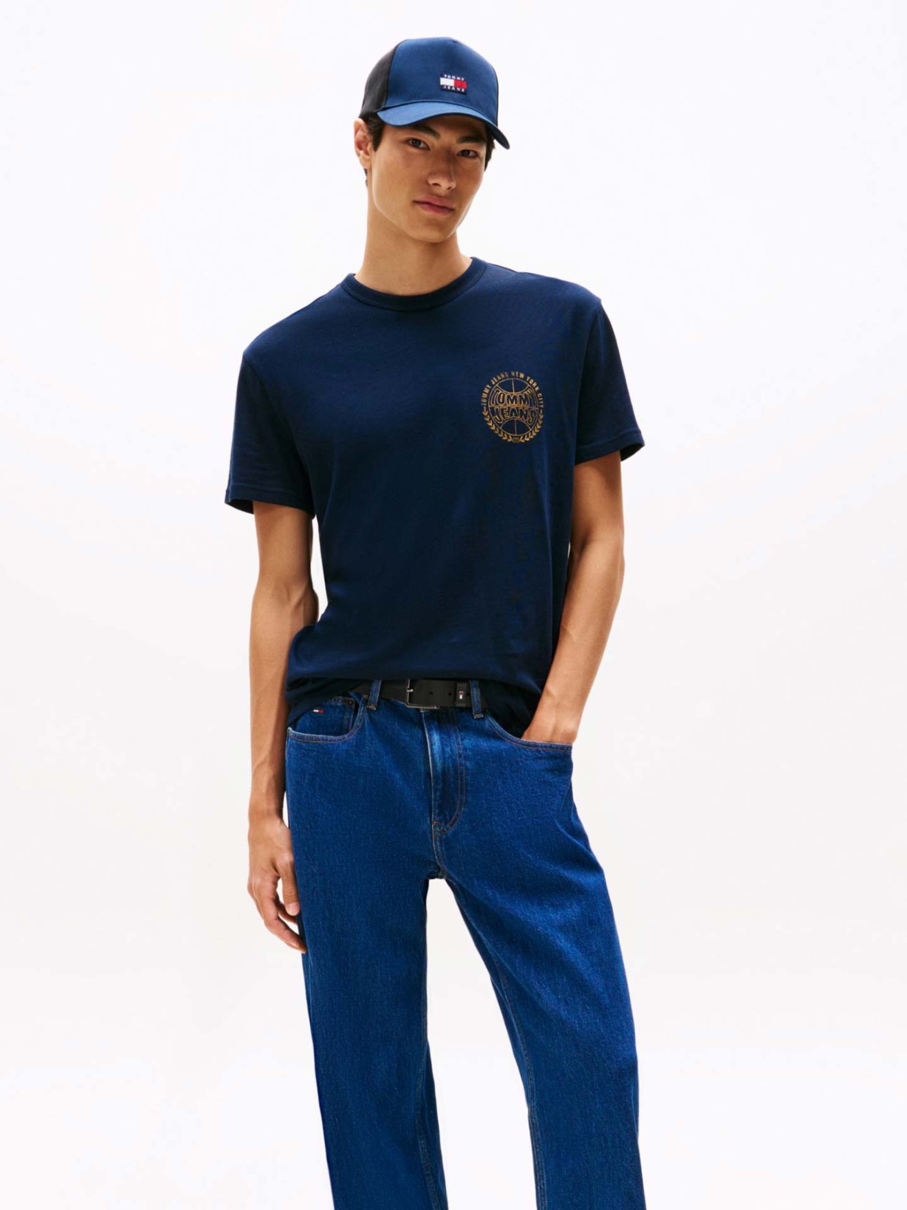 T-Shirt de Algodo
