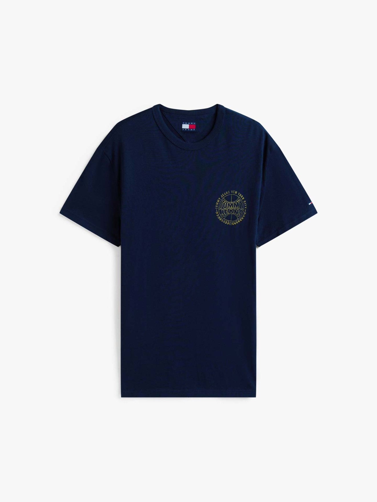 T-Shirt de Algodão