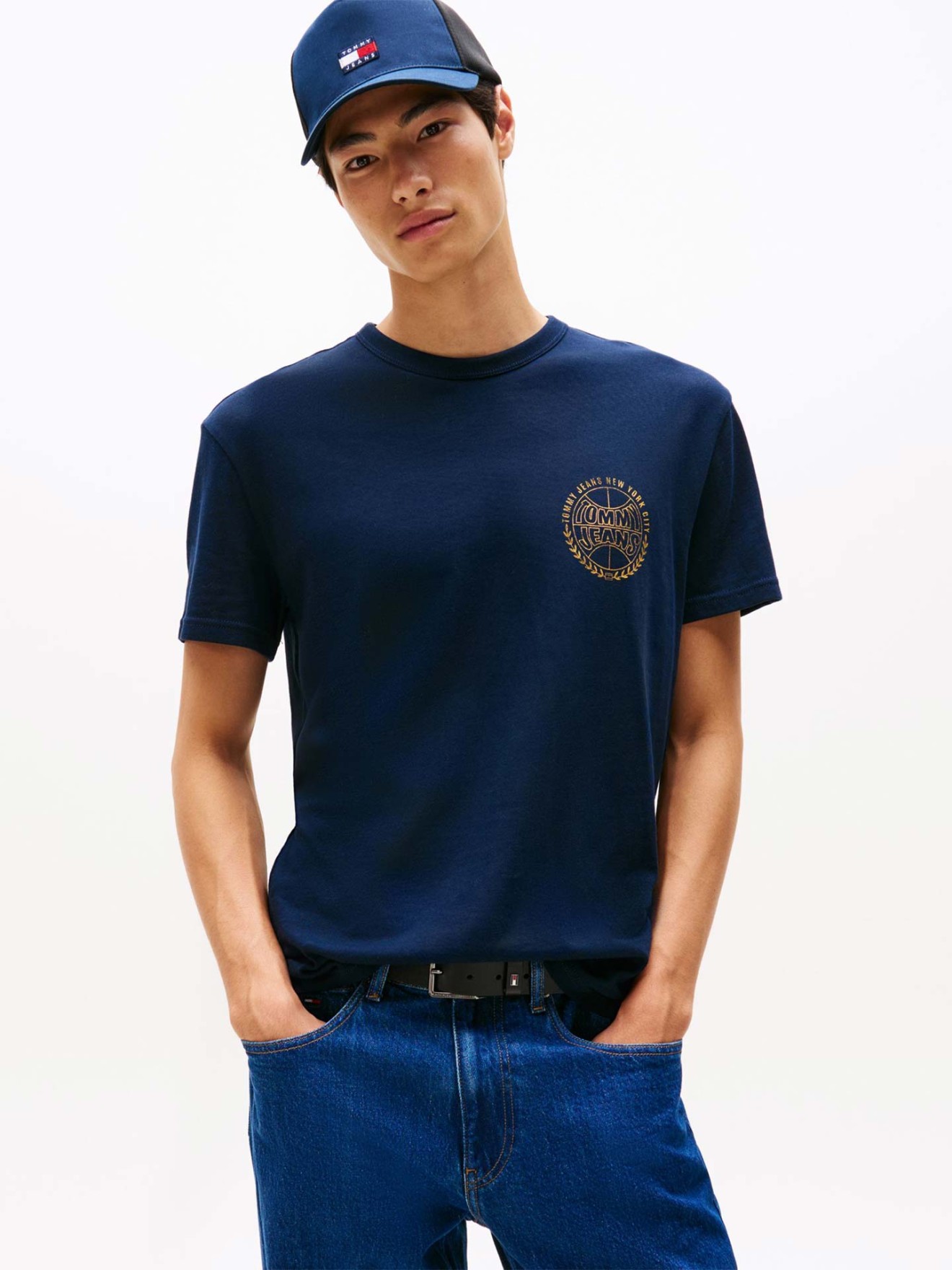 T-Shirt de Algodo
