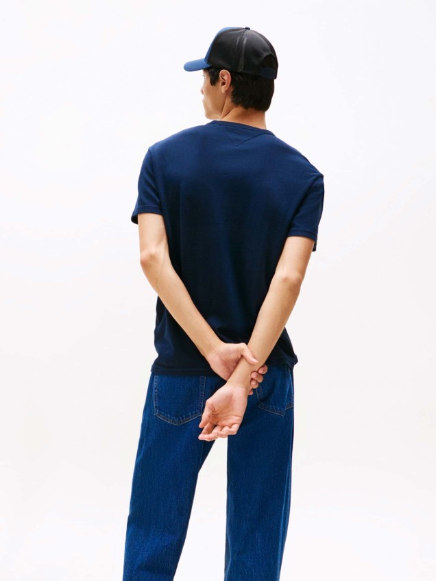 T-Shirt de Algodão