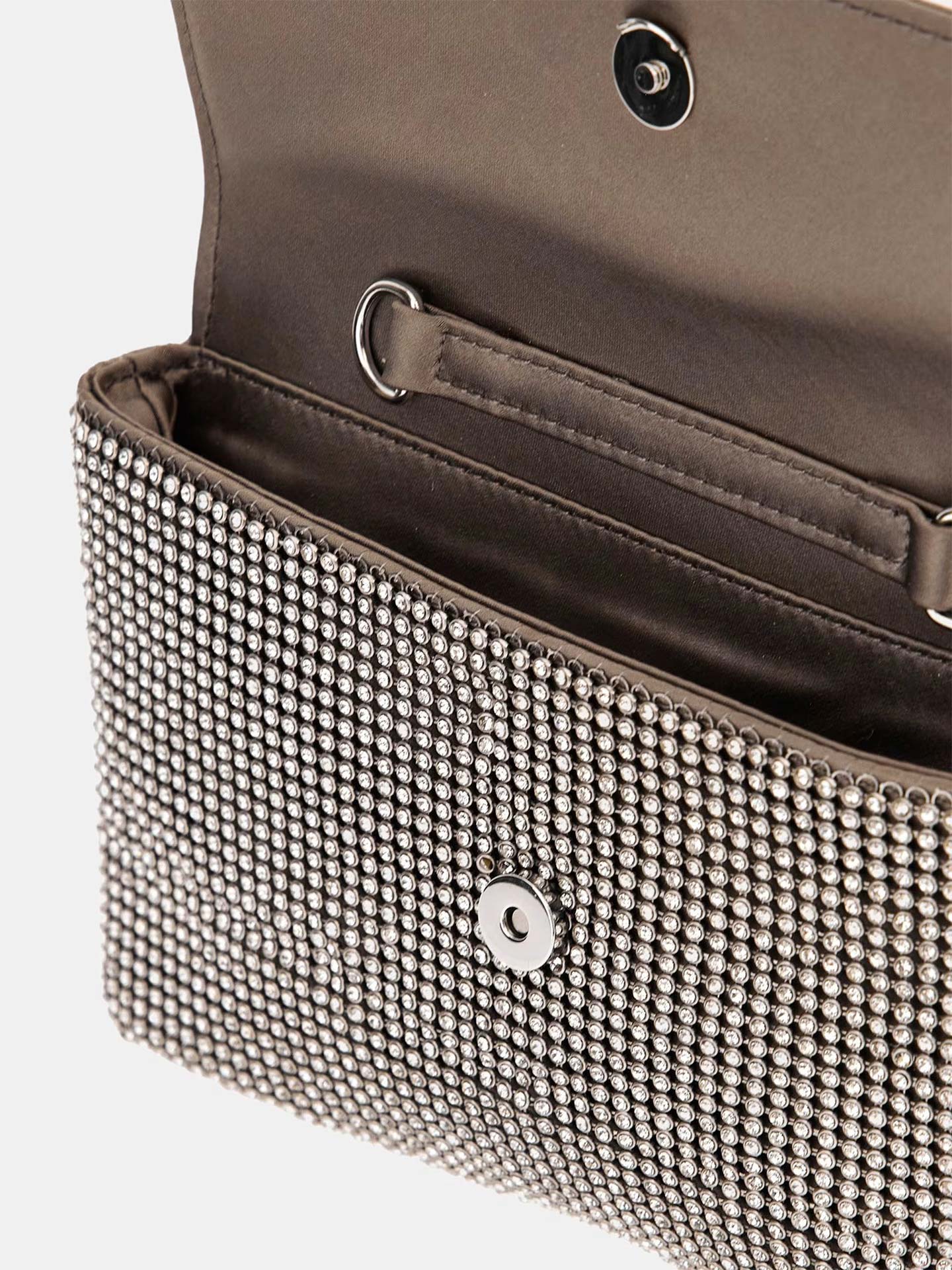 Clutch Zalina