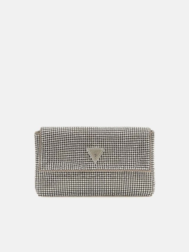 Clutch Zalina