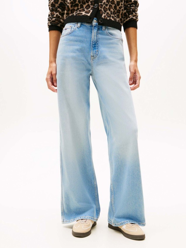 Calas de Ganga Wide Leg