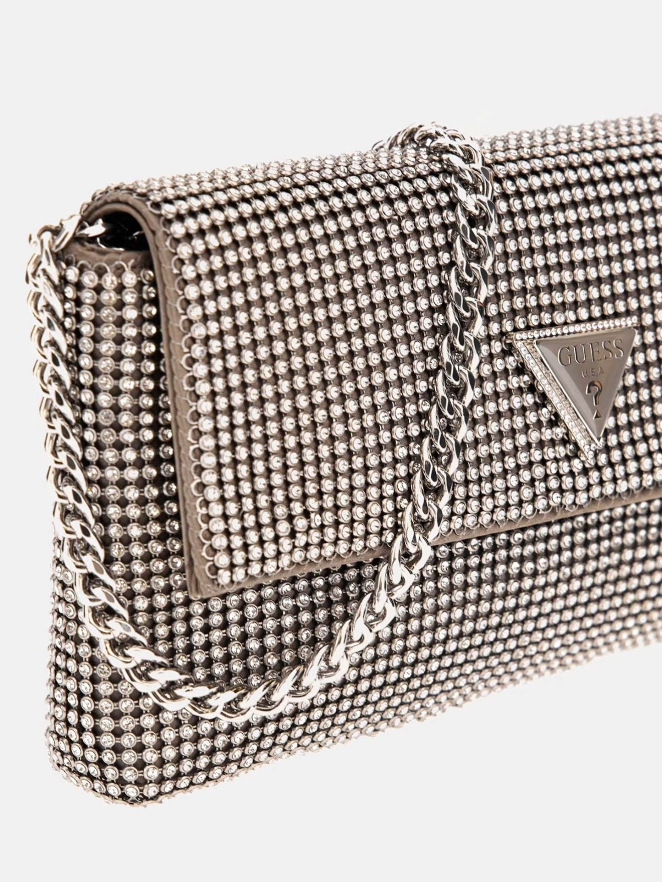 Clutch Zalina
