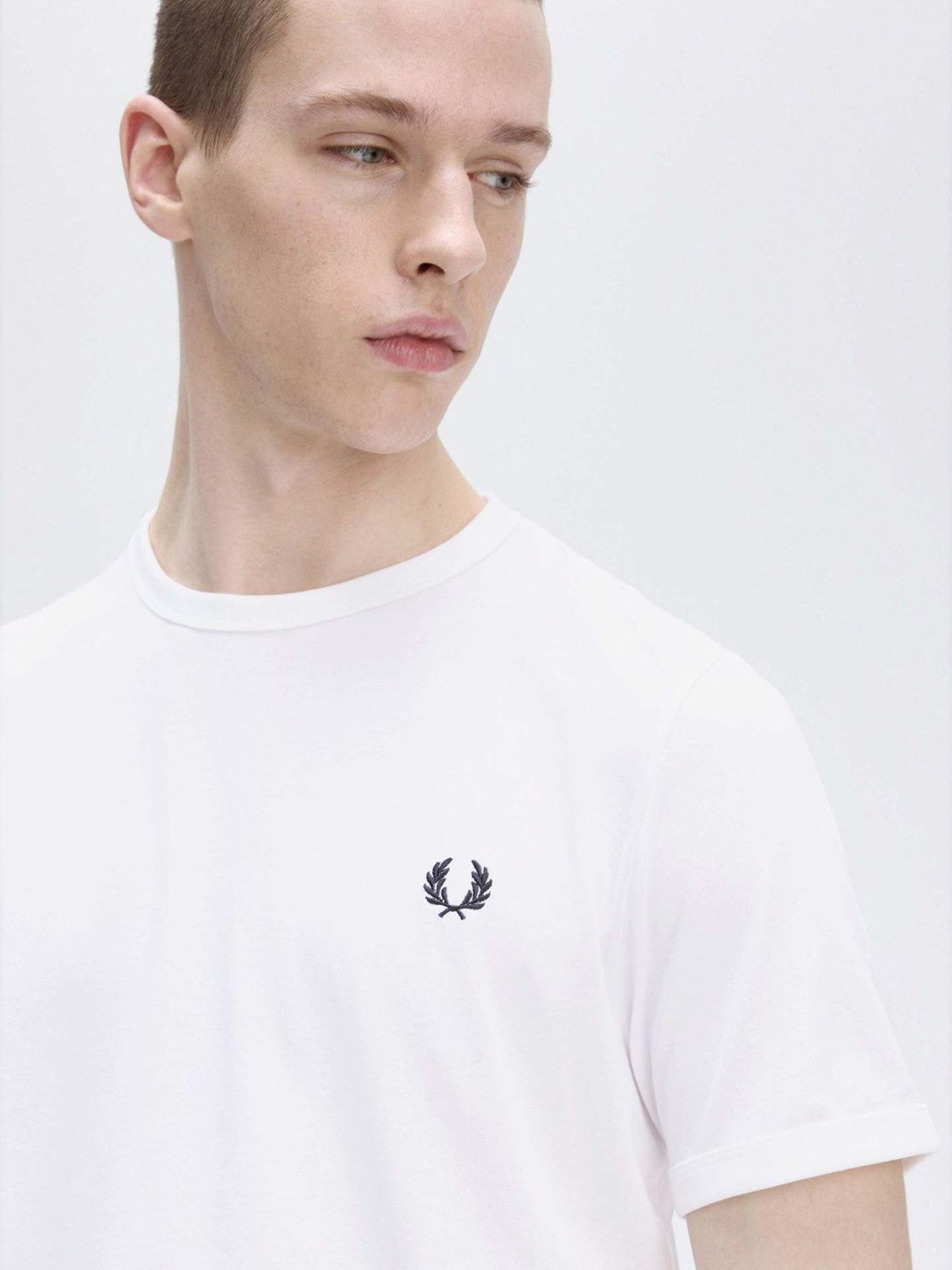 T-Shirt Ringer